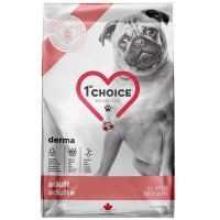 1st Choice Adult Derma корм для собак 2 кг (11194)